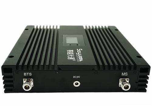 新会双频手机信号增强器2000㎡