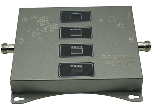  新会四频手机信号接收器200㎡