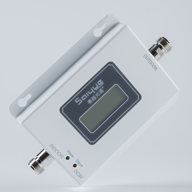 新会家用配电房机房信号放大器200㎡