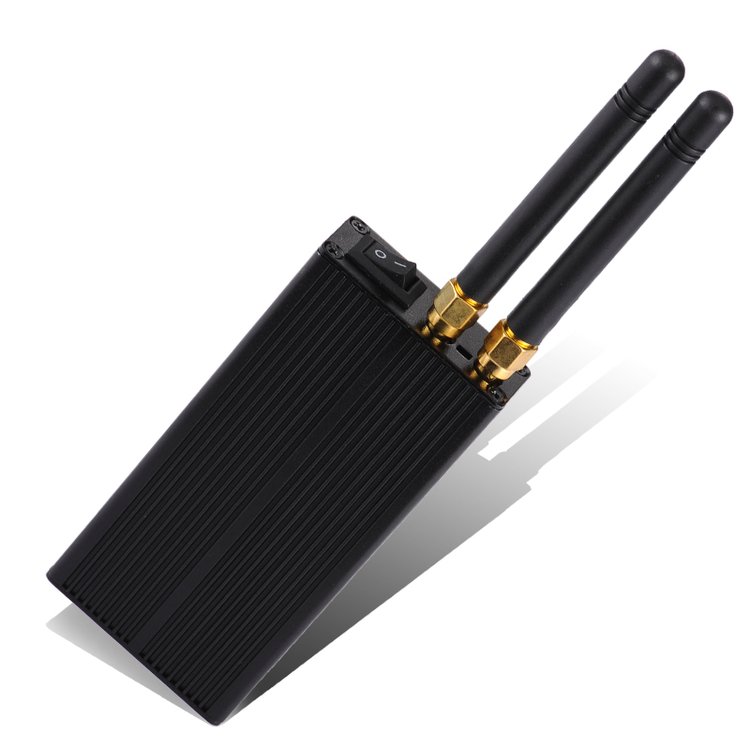  新会1.2G/1.5G导航屏蔽器