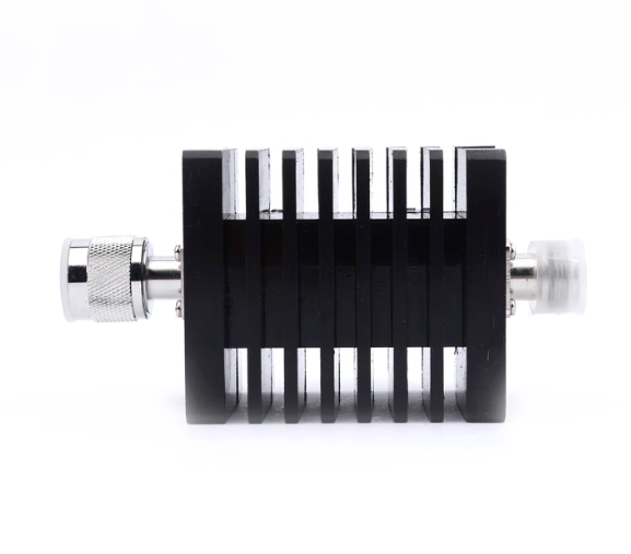  新会腔体固定衰减器0-3G/0-4G  N型接口